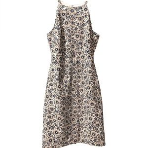 ‼️ SALE ‼️ Banana Republic Halter Floral Dress